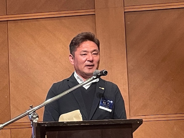 大分臨海ロータリークラブ