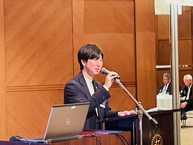 大分臨海ロータリークラブ