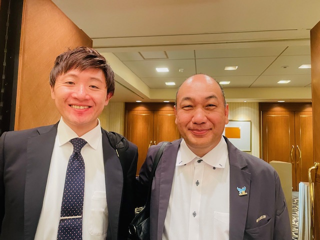 大分臨海ロータリークラブ