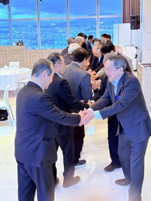 大分臨海ロータリークラブ