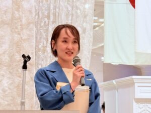 大分臨海ロータリークラブ