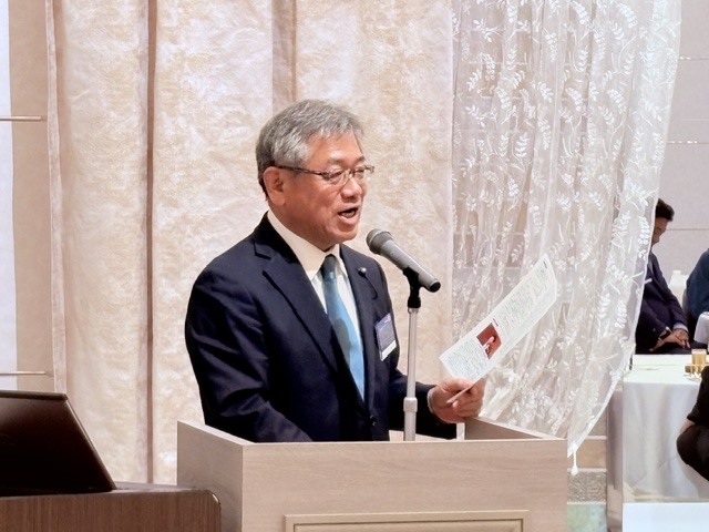 大分臨海ロータリークラブ