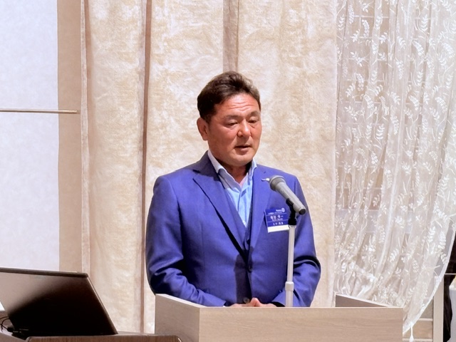 大分臨海ロータリークラブ