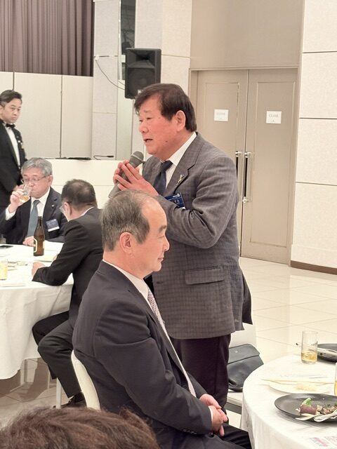大分臨海ロータリークラブ