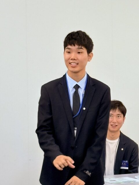 大分臨海ロータリークラブ