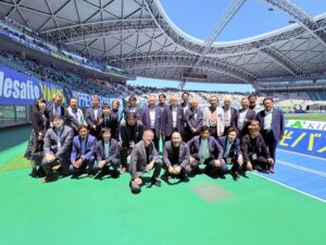 大分臨海ロータリークラブ