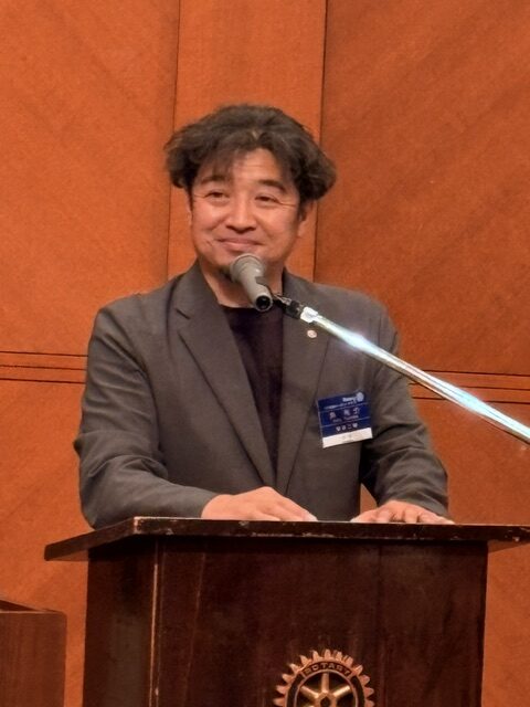 大分臨海ロータリークラブ