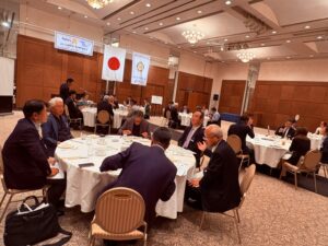 大分臨海ロータリークラブ