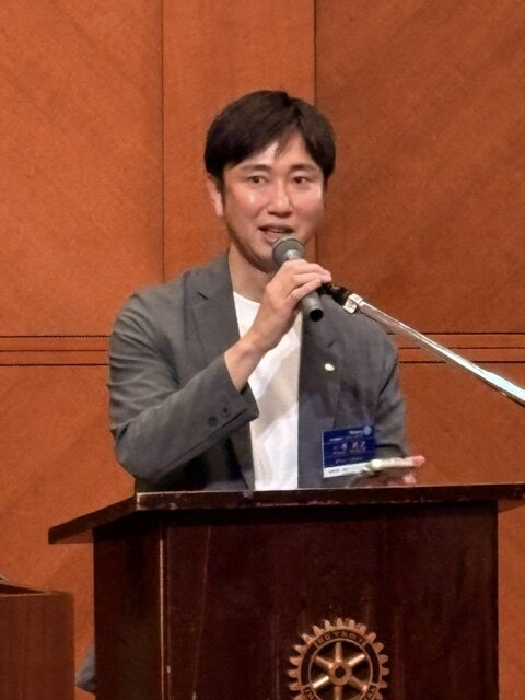 大分臨海ロータリークラブ