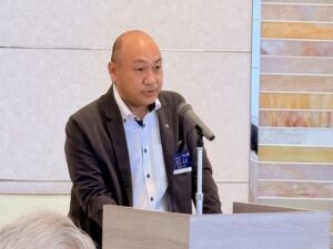 大分臨海ロータリークラブ