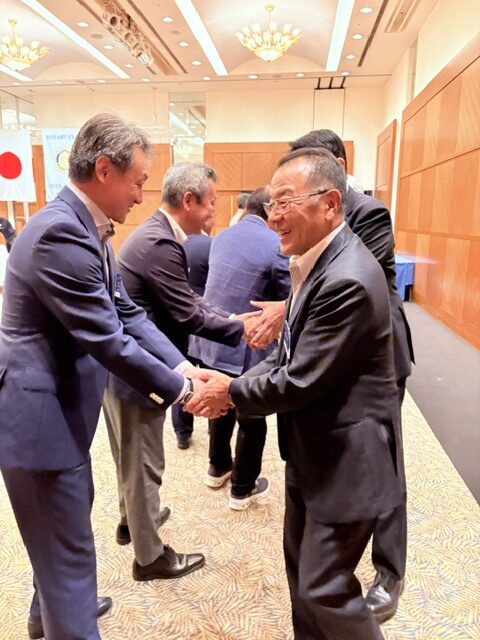 大分臨海ロータリークラブ