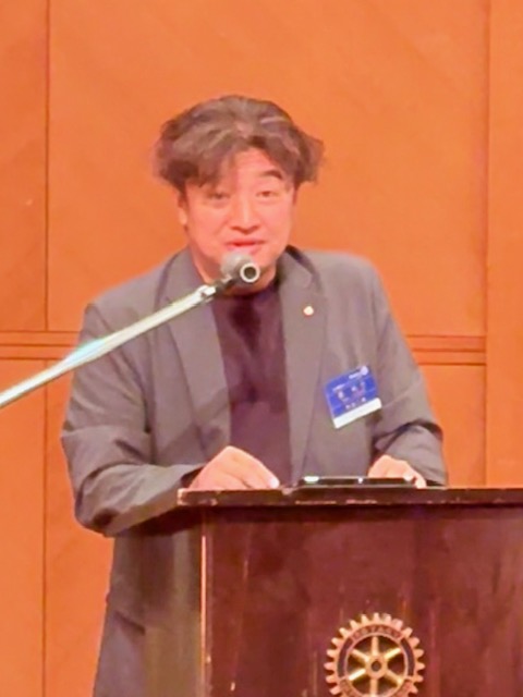 大分臨海ロータリークラブ