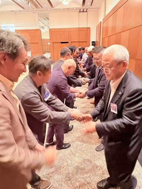 大分臨海ロータリークラブ
