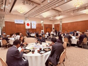 大分臨海ロータリークラブ