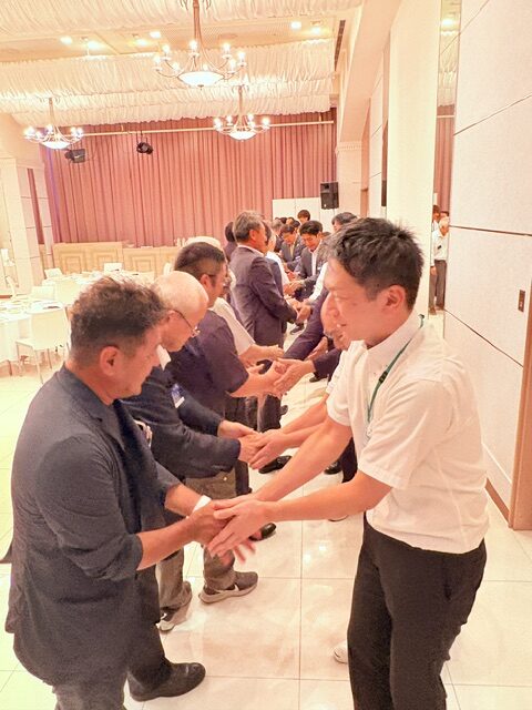 大分臨海ロータリークラブ
