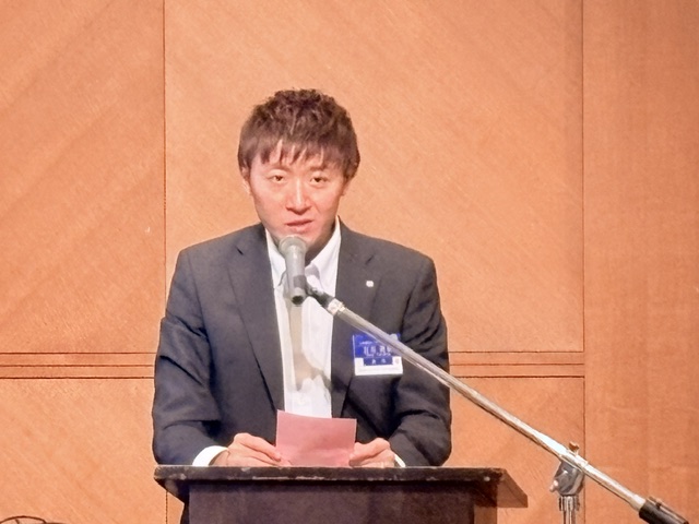 大分臨海ロータリークラブ