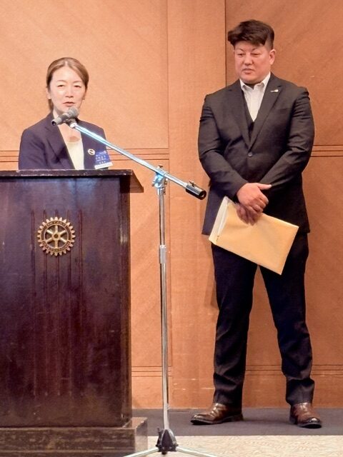 大分臨海ロータリークラブ