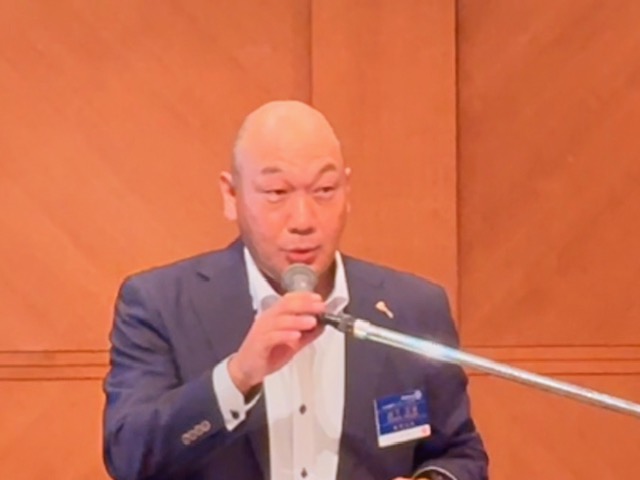 大分臨海ロータリークラブ
