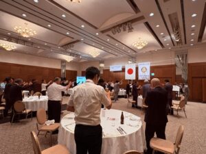 大分臨海ロータリークラブ
