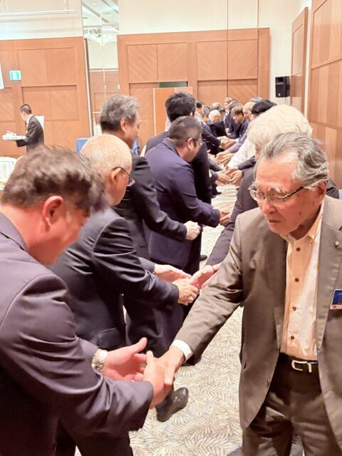 大分臨海ロータリークラブ