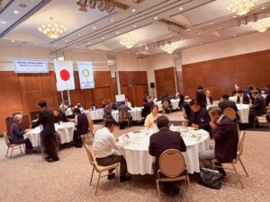 大分臨海ロータリークラブ